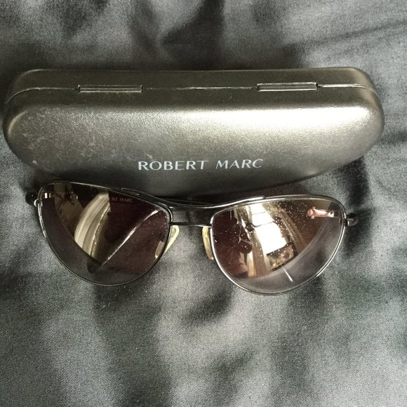 Robert Marc Glasses main image 4